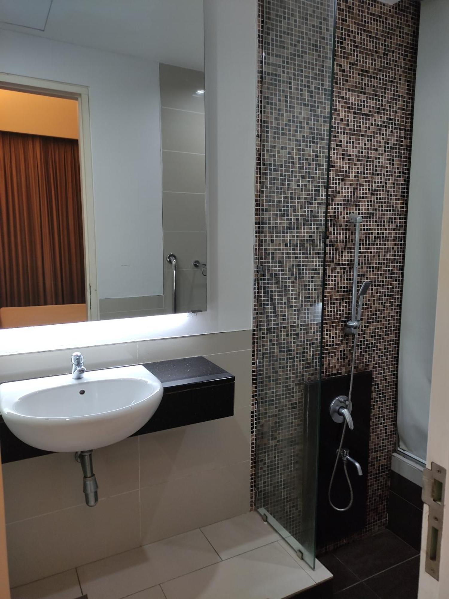 Modern Suites Kl Kuala Lumpur Exterior photo